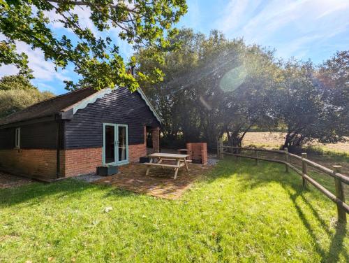 The Stables Wickham - carbon neutral hotel in Unknown City