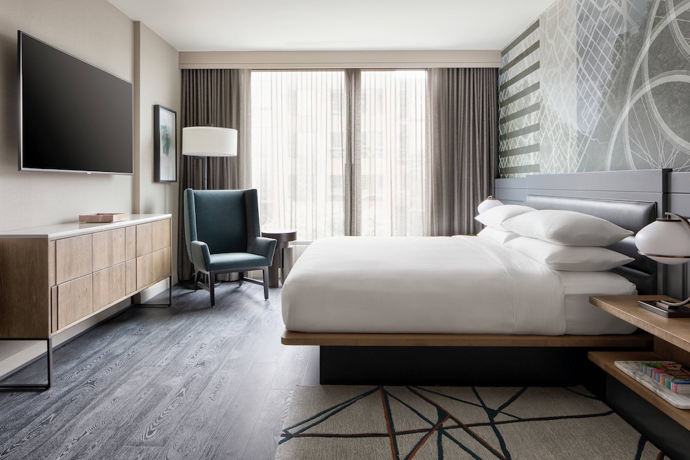 Marriott Dallas Uptown - photo 17