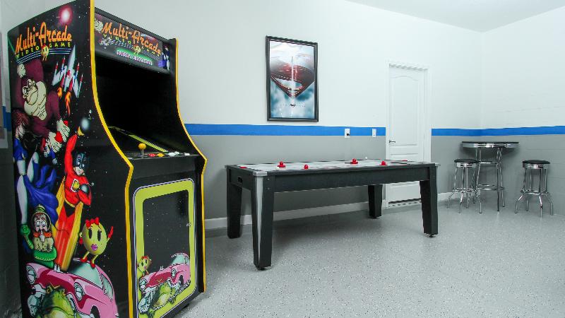 ChampionsGate Resort Homes and Townhomes - photo 33