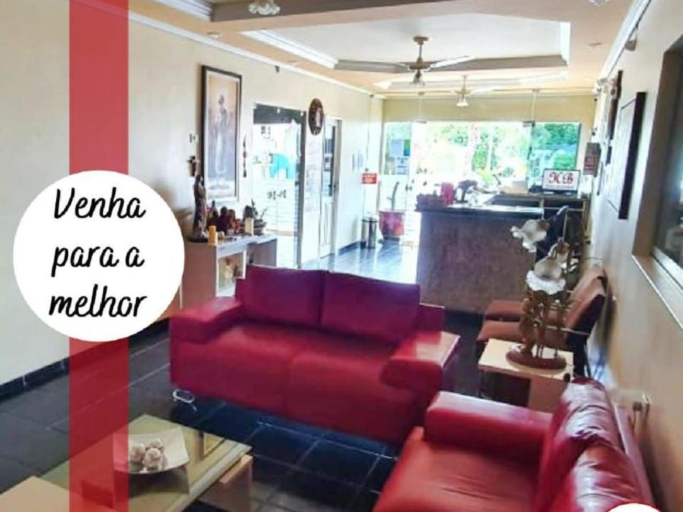Hotel Boulevard — hotel in Araripina