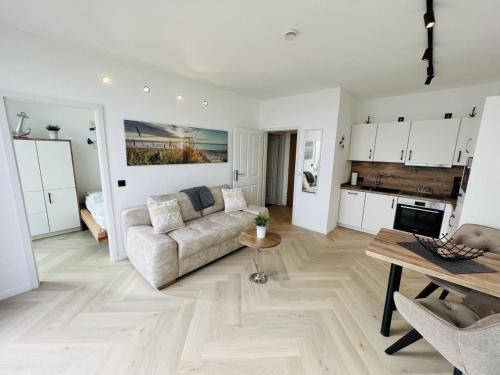 Bellevue Nr. 39 — 4-Star Luxury Hotel in Scharbeutz, Germany