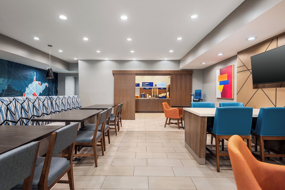 Holiday Inn Express Morgantown by IHG - photo 38