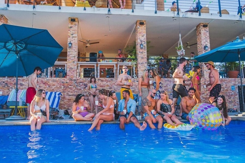 Hotel image of Viajero Sayulita Hostel