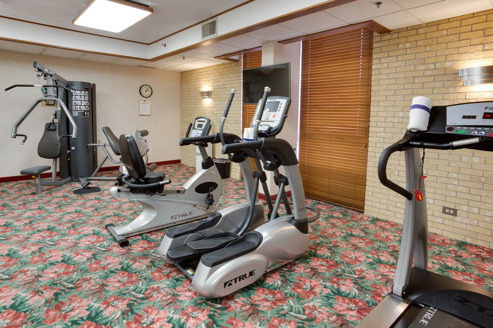 Pear Tree Inn San Antonio Northwest Medical Center - photo 32