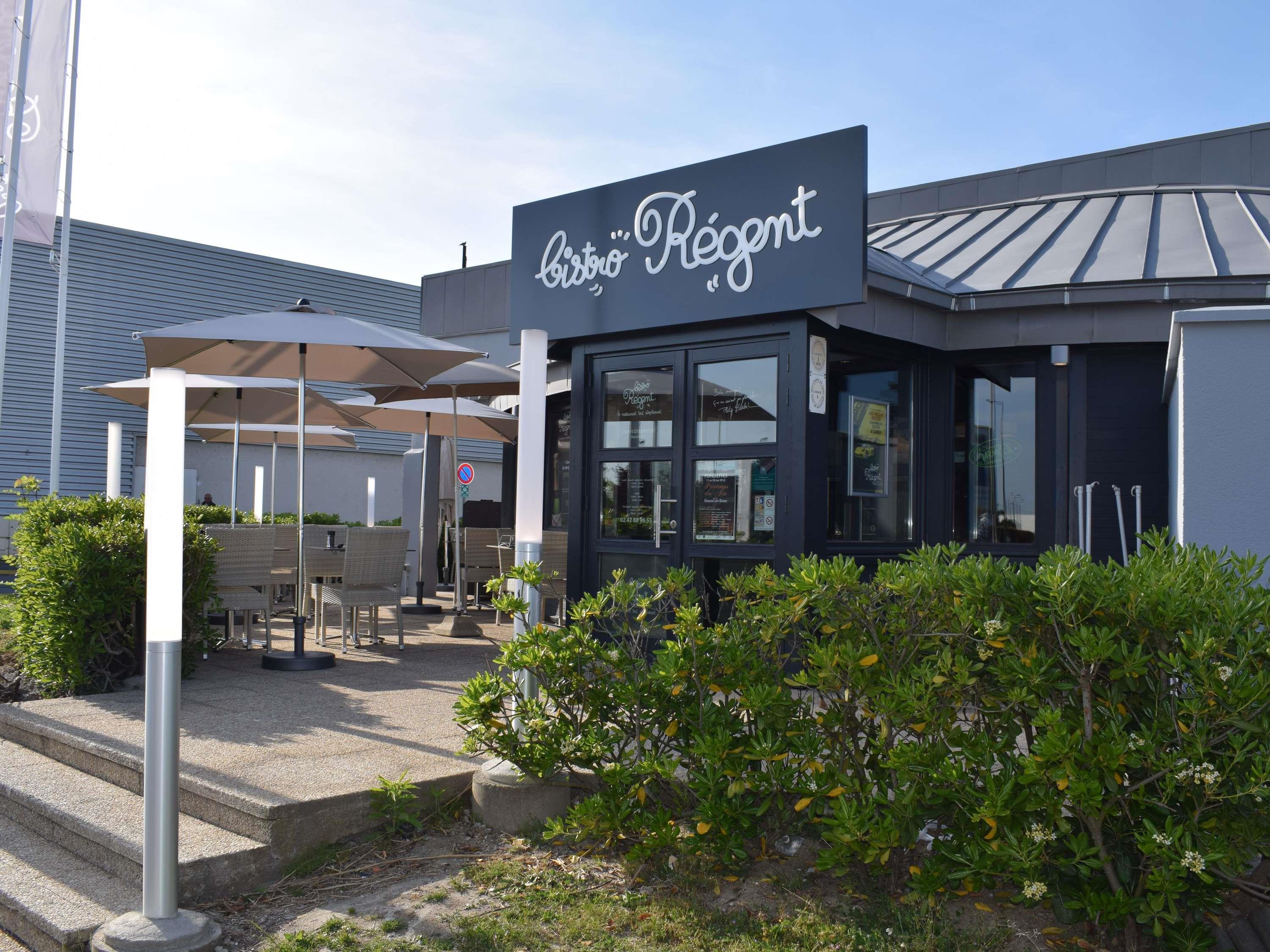 ibis Tours Nord in Tours, France