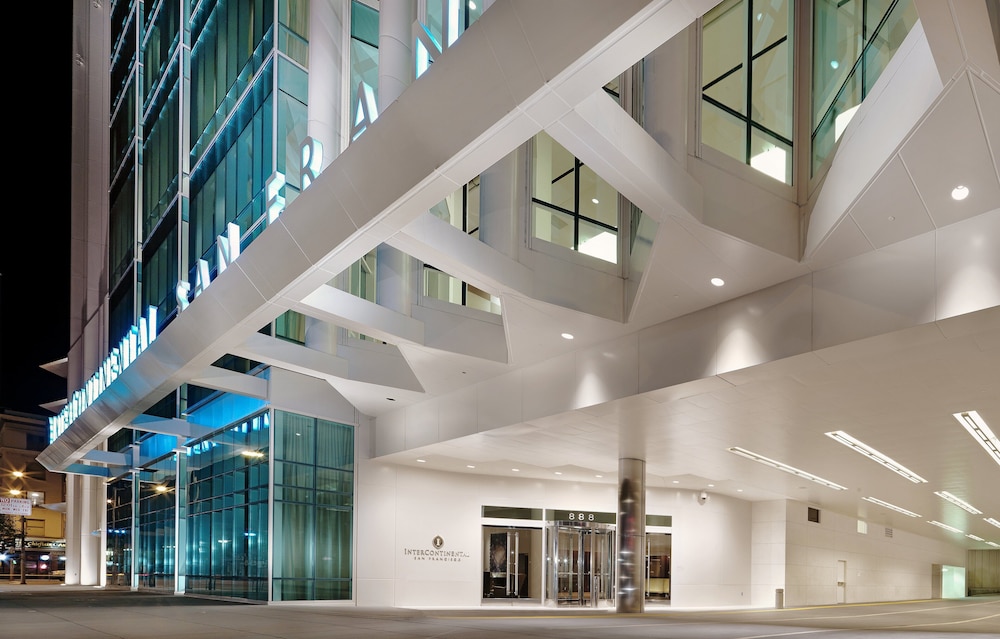 InterContinental San Francisco by IHG - photo 111