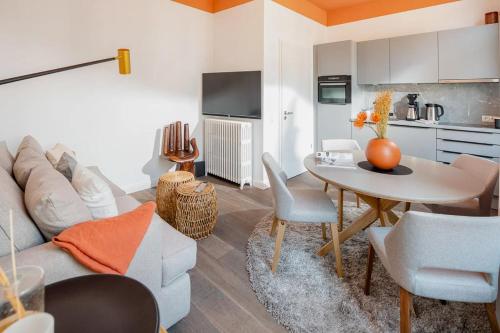 Villa Alexander Marco Polo — 4-Star Luxury Hotel in Norderney, Germany