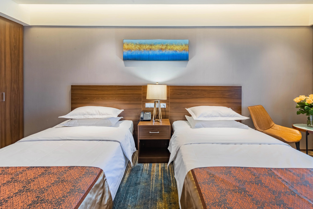 Fud Siti Hotel in Moscow, Russia