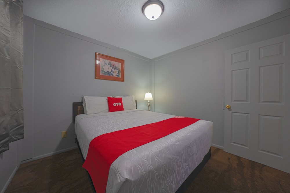 Oyo Hotel Portland Or Near Airport - photo 44