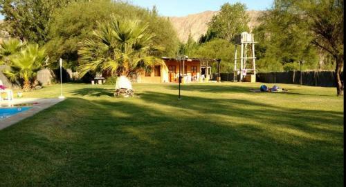 El Gran Tacú La Soñada — hotel in Villa Basilio Nievas