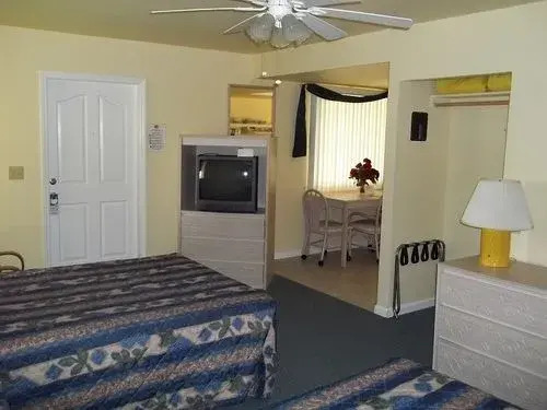 Sun Deck Motel - photo 3