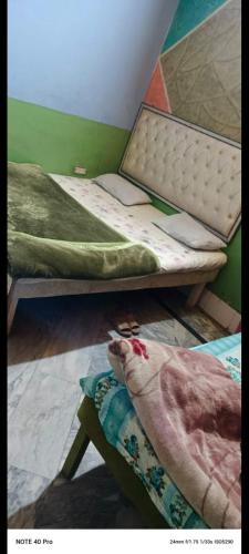 Hotels room - carbon neutral hotel in Lahore