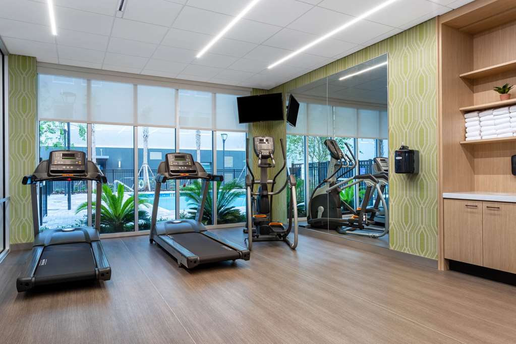 TRYP by Wyndham Orlando - photo 12