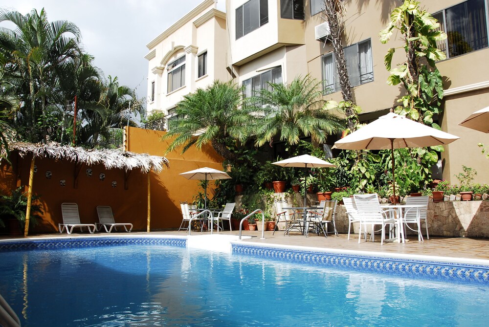 Aparthotel Guijarros in Tegucigalpa, Honduras