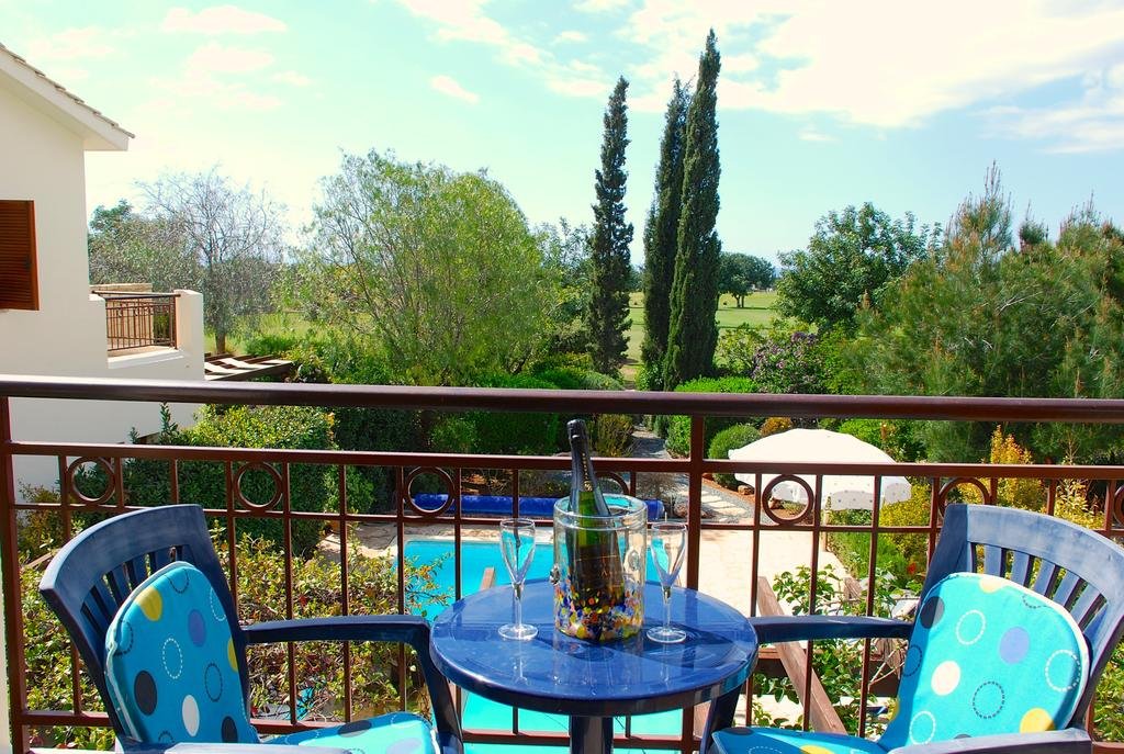 Villa HG28 Loukia