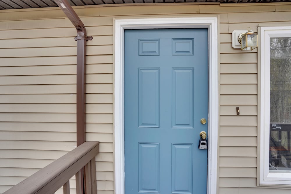 Catskills Home 5 Mins to Windham Mtn Resort — hotel in Windham