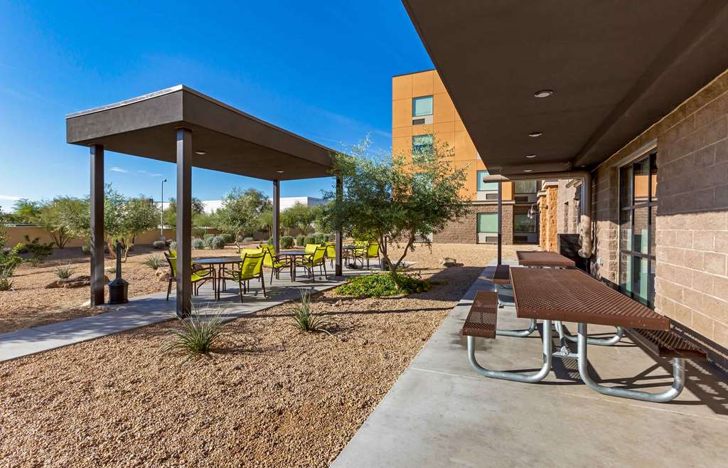 Extended Stay America Premier Suites Phoenix Chandler Downto - photo 58