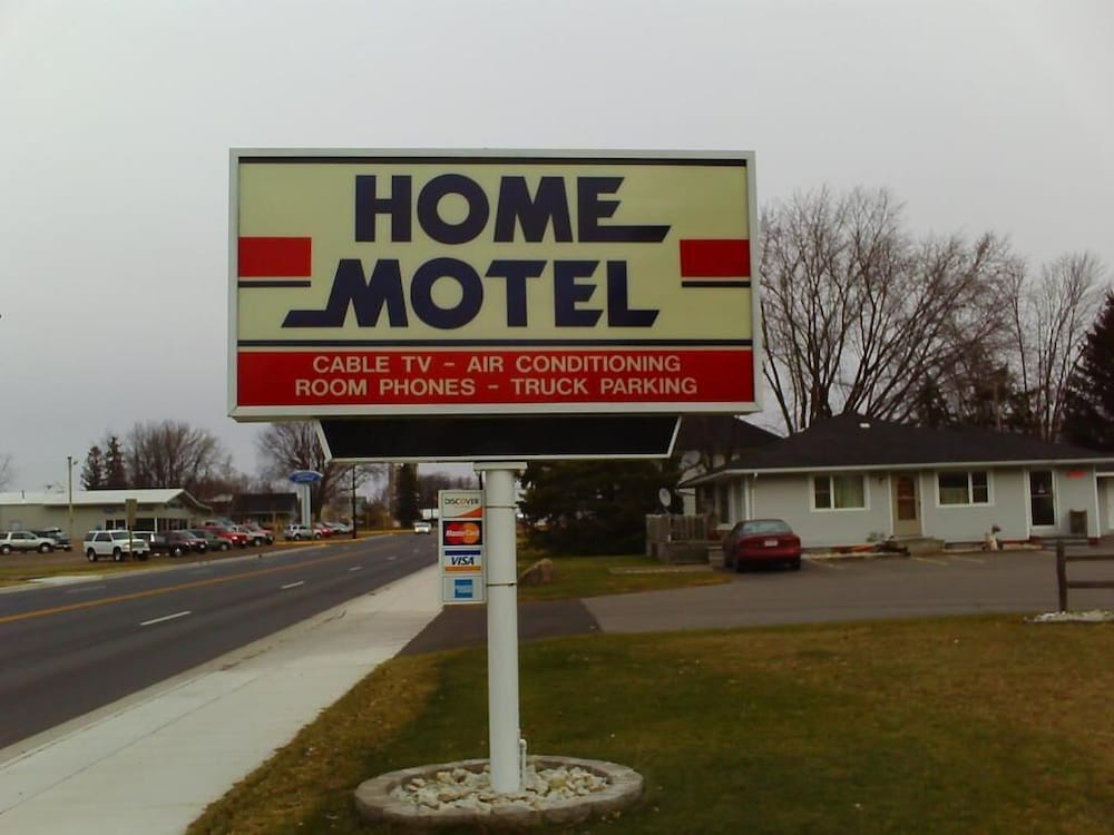 Home Motel Abbotsford - photo 40