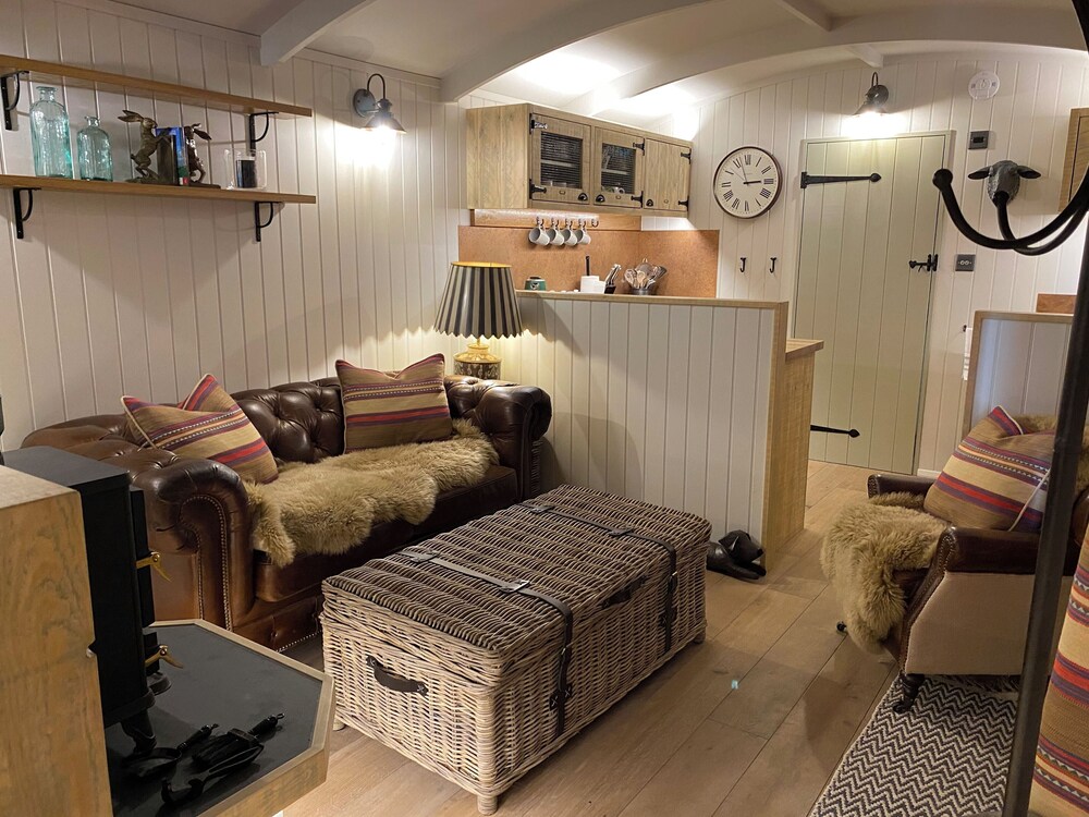 Holly Lodge Boutique B&B — Fakenham — photo 4