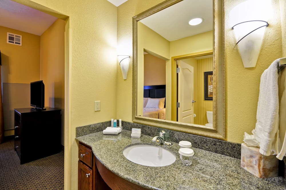 Homewood Suites by Hilton Tulsa South - photo 11