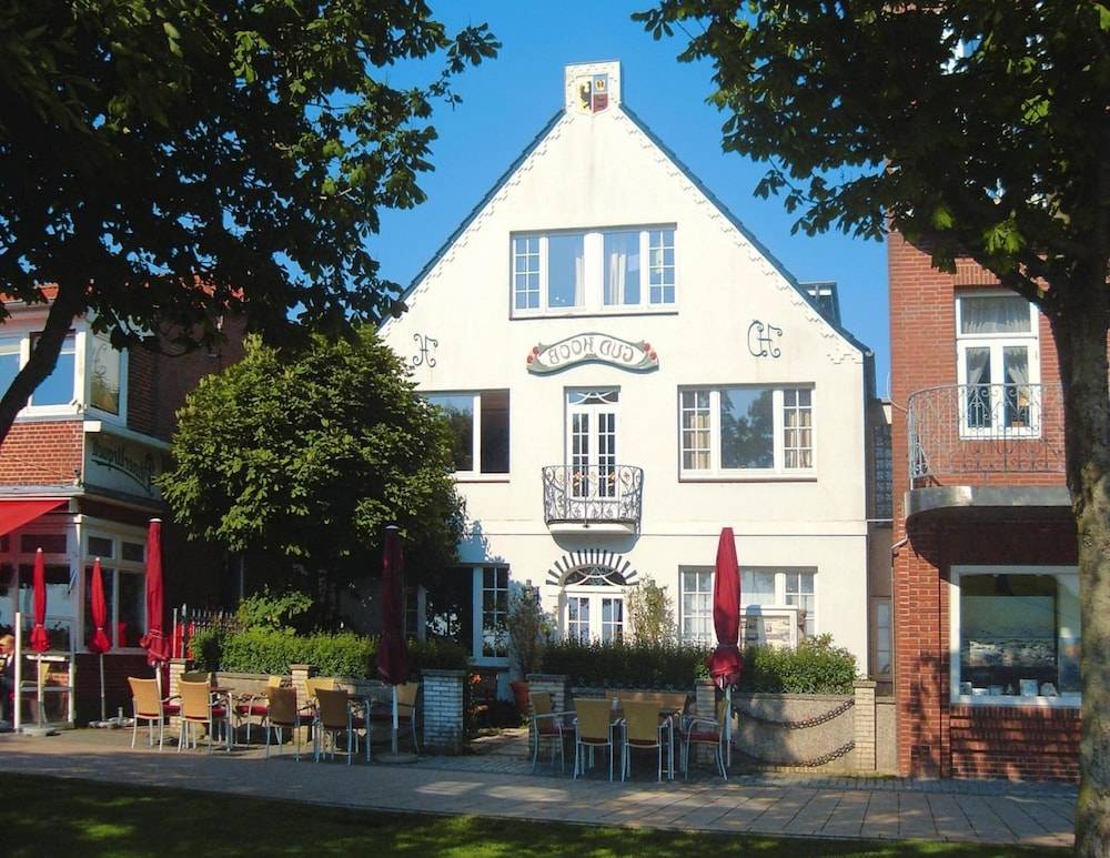 Ferienwohnung Wyk auf Fohr