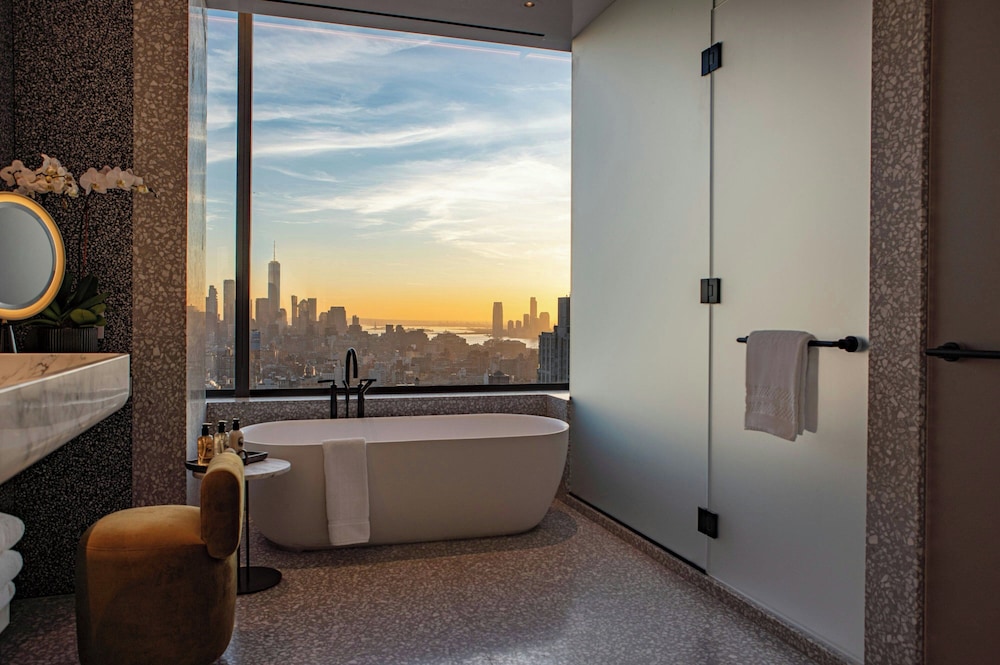 The Ritz Carlton New York NoMad - photo 103