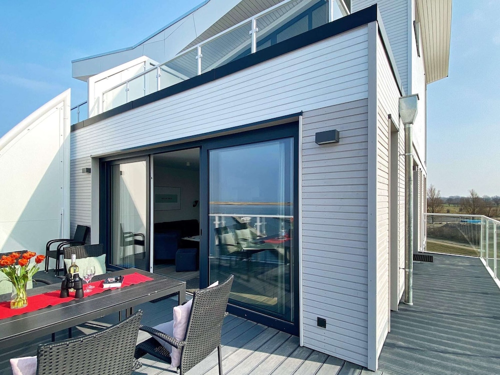 6 Personen Ferienhaus in Wendtorf — 4-Star Luxury Hotel in Wendtorf, Germany
