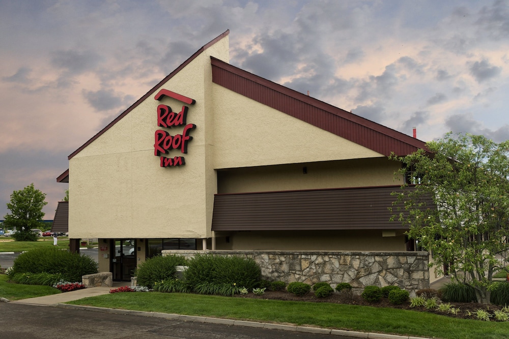 Red Roof Inn Dayton North Airport - photo 24
