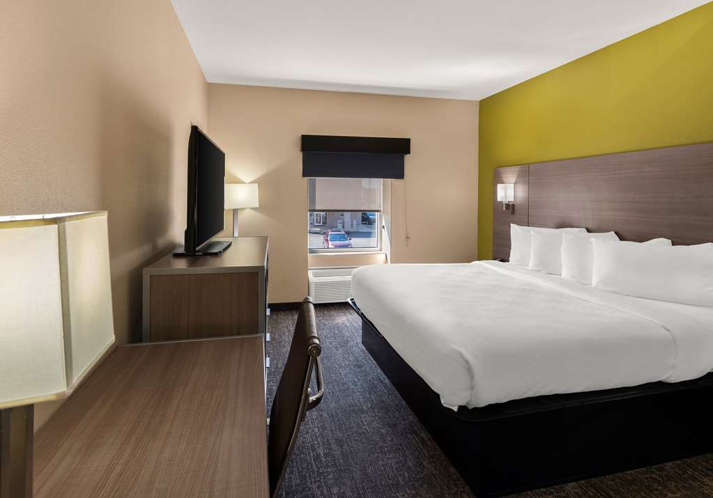 Best Western Adena Inn - photo 30