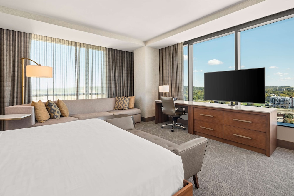 Hilton Rochester Mayo Clinic Area - photo 8