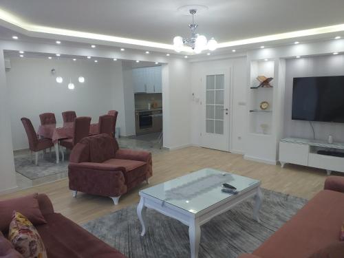 Apartment Ilidza SK — 4-Star Luxury Hotel in Sarajevo, Bosnia and Herzegovina
