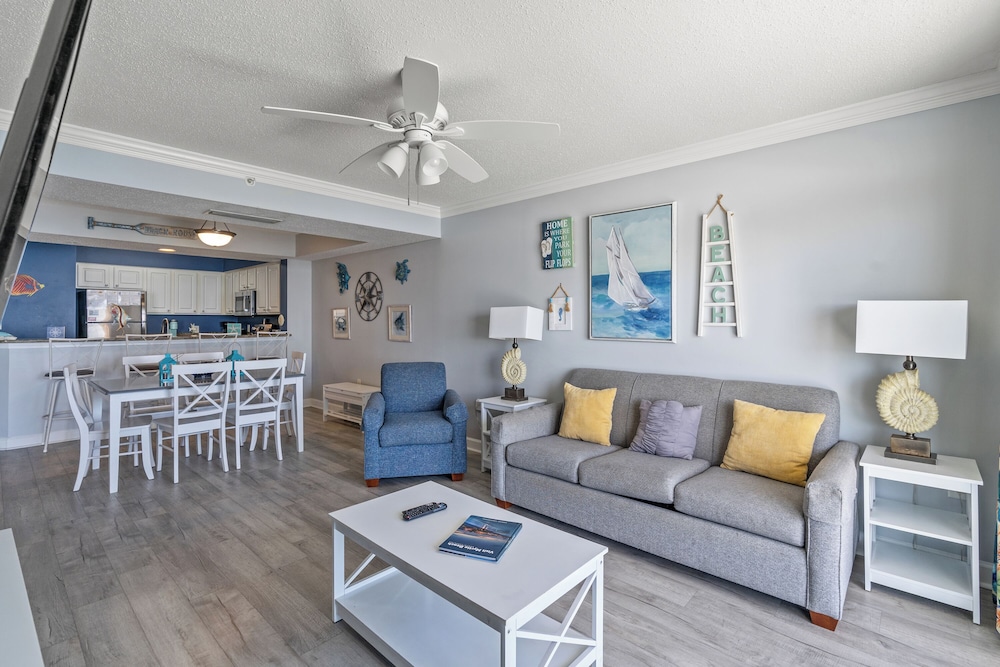 Paradise Resort by Elliott Beach Rentals - photo 11