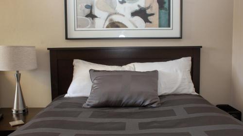 Mark Iii Inn — hotel in Saint Joseph