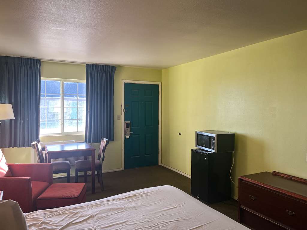 Motel 6 Tulia TX - photo 17