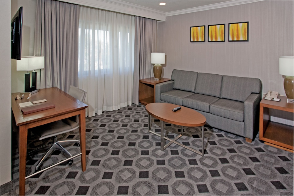 DoubleTree by Hilton Los Angeles Rosemead - photo 21