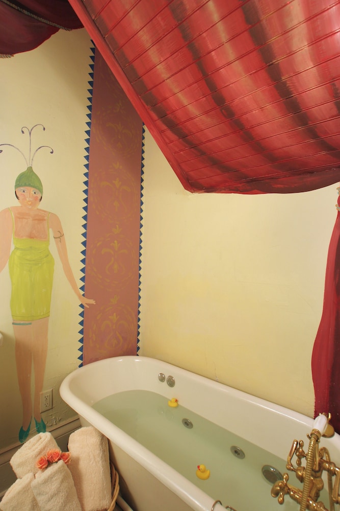 The Spencer Hotel & Spa - photo 32