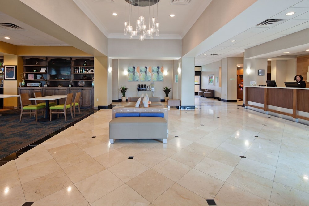 Holiday Inn Palmdale Lancaster by IHG - photo 26