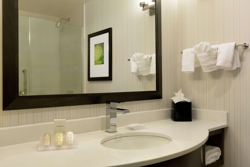 Hilton Garden Inn New York Manhattan Midtown East - photo 39