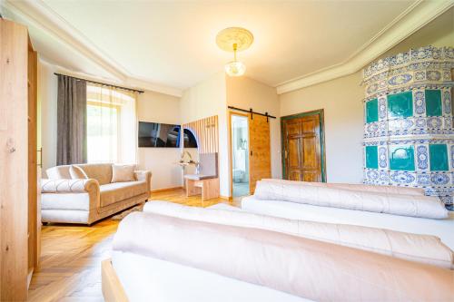 Lorettohof Hotel Garni — Gaal — photo 4