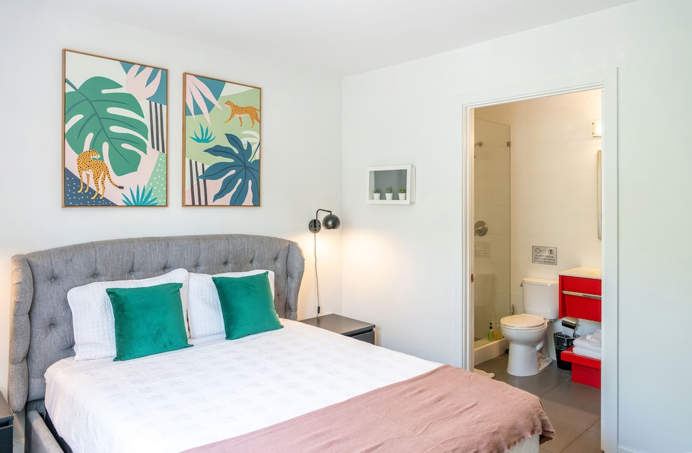 Costa Norte Boutique Hotel - photo 22