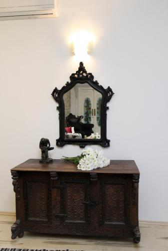 Apartment Papalić Palace — 4-Star Luxury Hotel in Split, Croatia