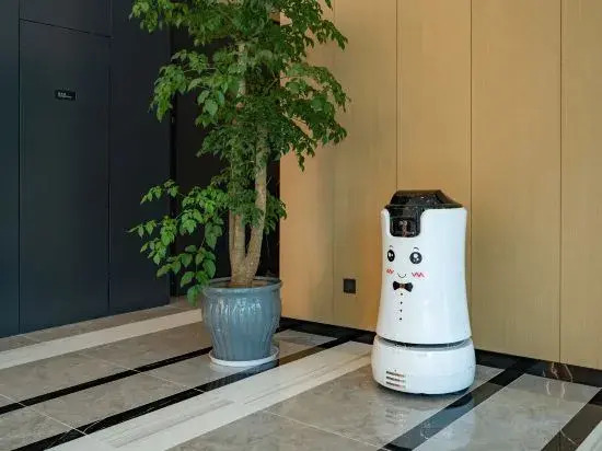 True Go Hotel - last minute hotel in Yichang