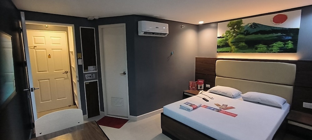 Hotel Sogo Davao — Davao — photo 4