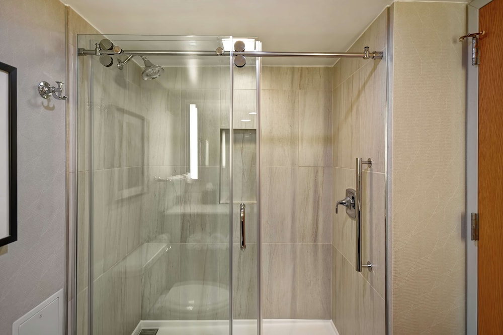 Embassy Suites by Hilton Raleigh Durham Research Triangle - photo 67