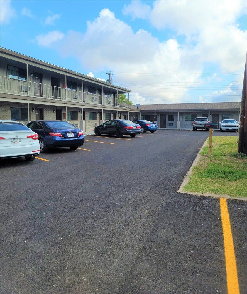 Budget Inn Giddings by Mukhi Hotels - photo 2