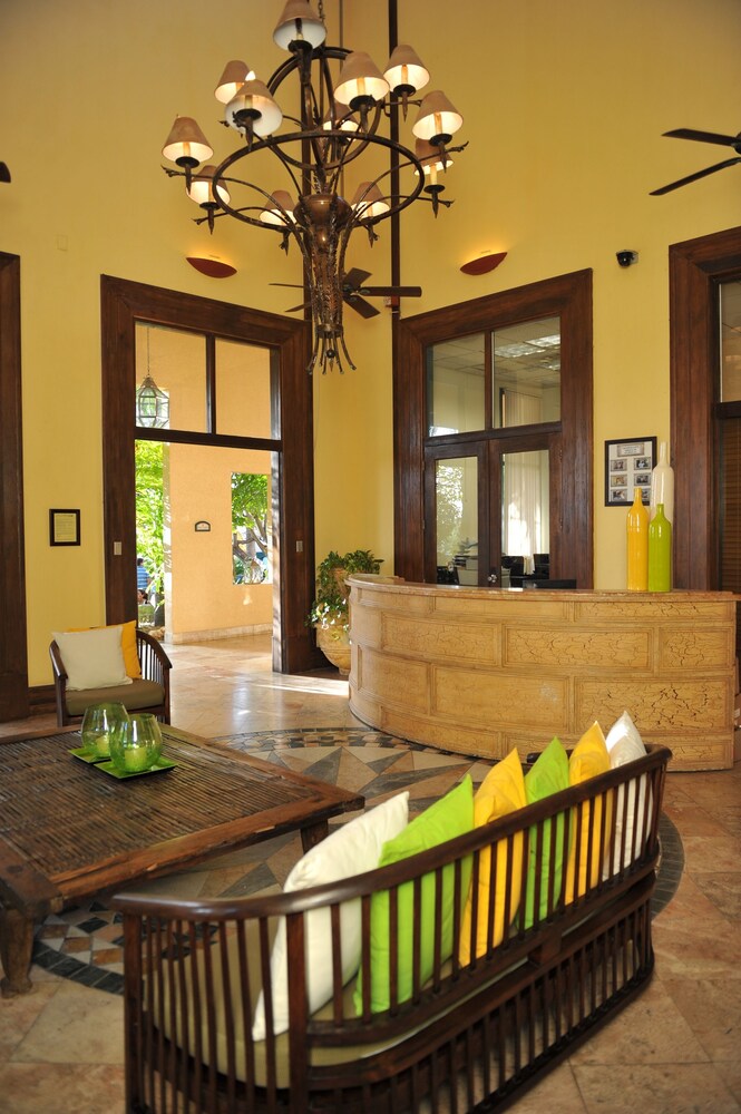 Bocobay Tierra del Sol Golf Course Resort — Noord — photo 3