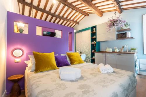 PgrHome Colosseo 11 — 4-Star Luxury Hotel in Rome, Italy