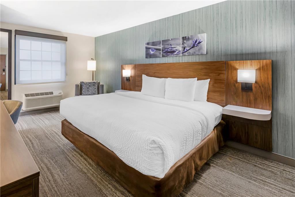 Sleep Inn Oakbrook Terrace Chicago - photo 38