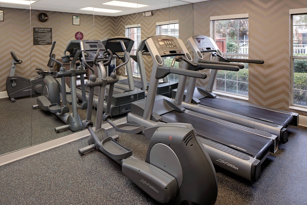 Residence Inn by Marriott DFW Airport North Irving - photo 13