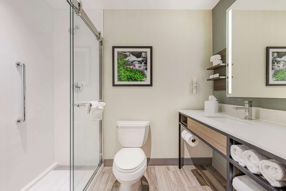 Hilton Garden Inn Colorado Springs Airport - photo 19